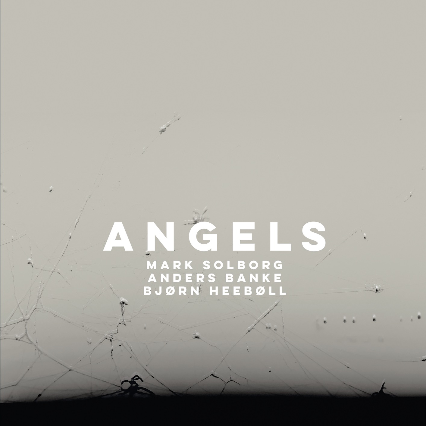 Mark Solborg, Anders Banke & Bjorn Heeboll – Angels (2021) [FLAC 24bit/48kHz]