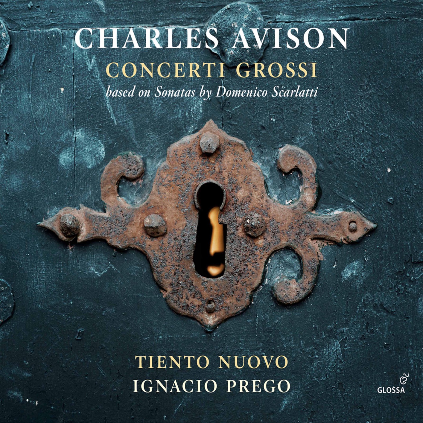 Tiento Nuovo & Ignacio Prego - Avison Concerti grossi (2021) [FLAC 24bit/88,2kHz]