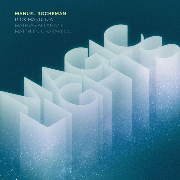 Manuel Rocheman - Magic Lights (2021) [FLAC 24bit/88,2kHz]
