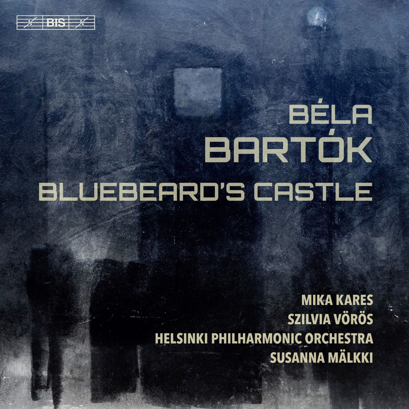 Susanna Malkki - Bartok - Bluebeard’s Castle, Op. 11, Sz. 48 (2021) [FLAC 24bit/96kHz]