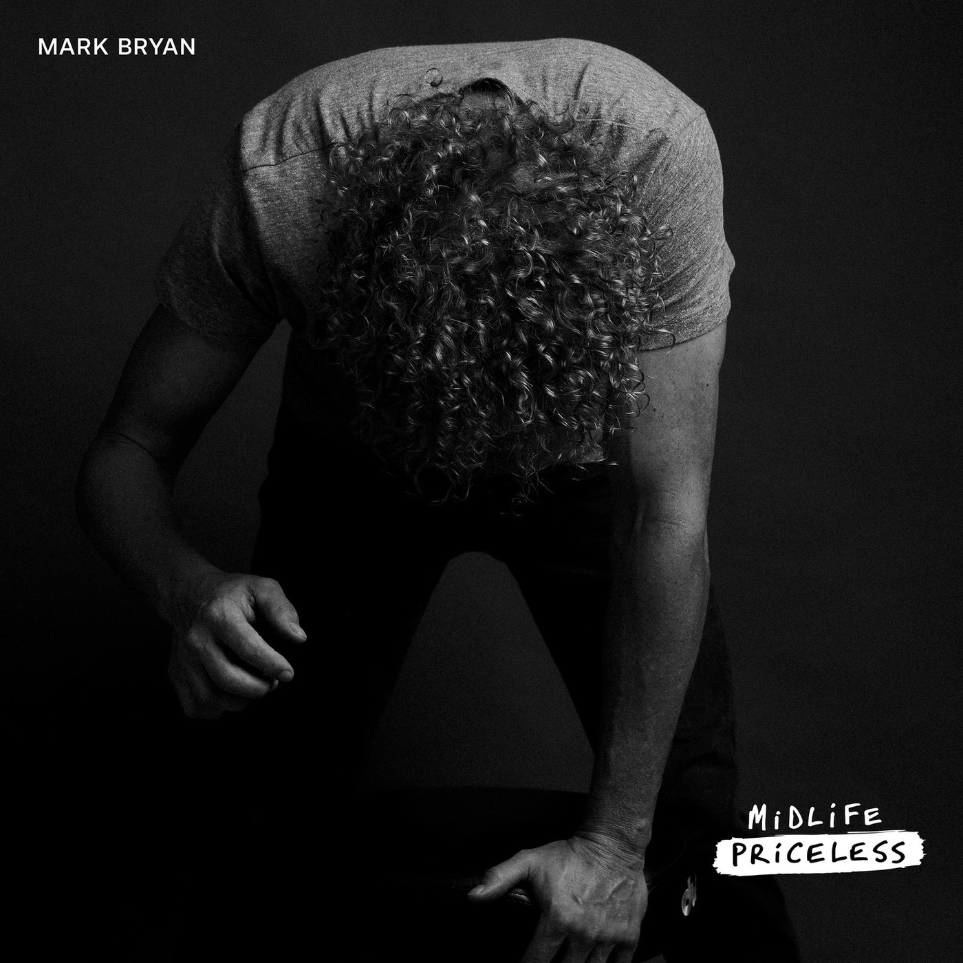 Mark Bryan – Midlife Priceless (2021) [FLAC 24bit/96kHz]