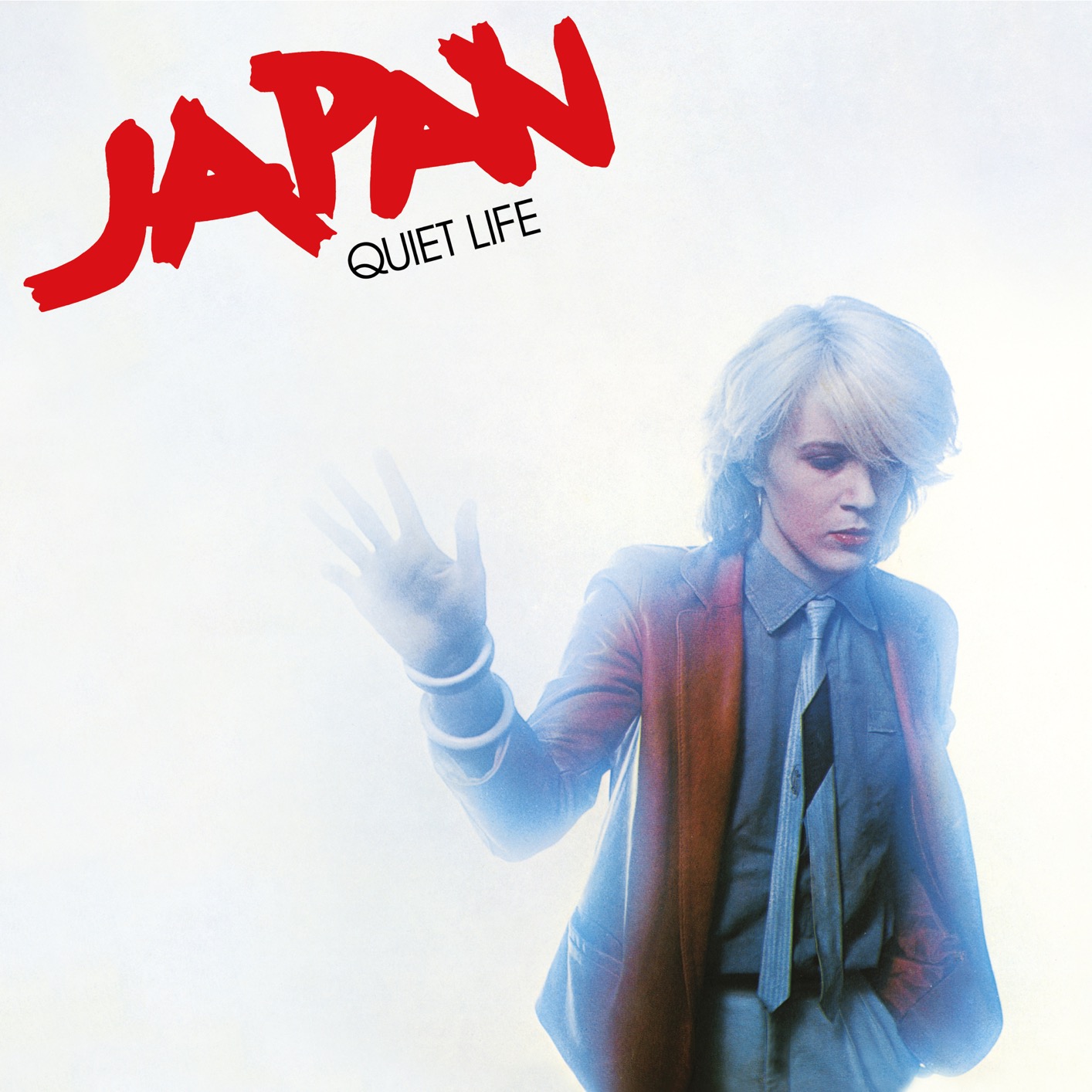 Japan – Quiet Life (Remastered) (2020 Remaster Edition) (1979/2021) [FLAC 24bit/44,1kHz]
