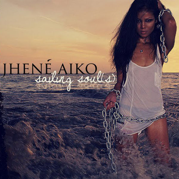 Jhene Aiko - Sailing Soul(s) (2021) [FLAC 24bit/44,1kHz]