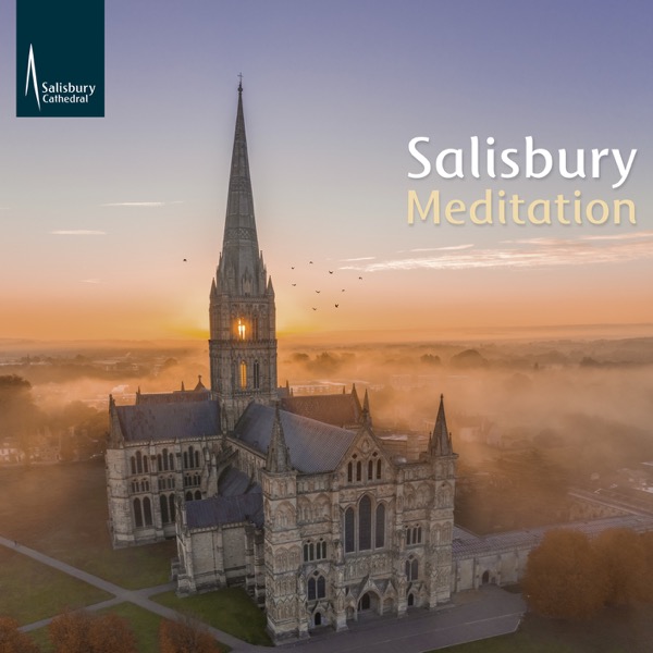 John Challenger – Salisbury Meditation (2021) [FLAC 24bit/96kHz]