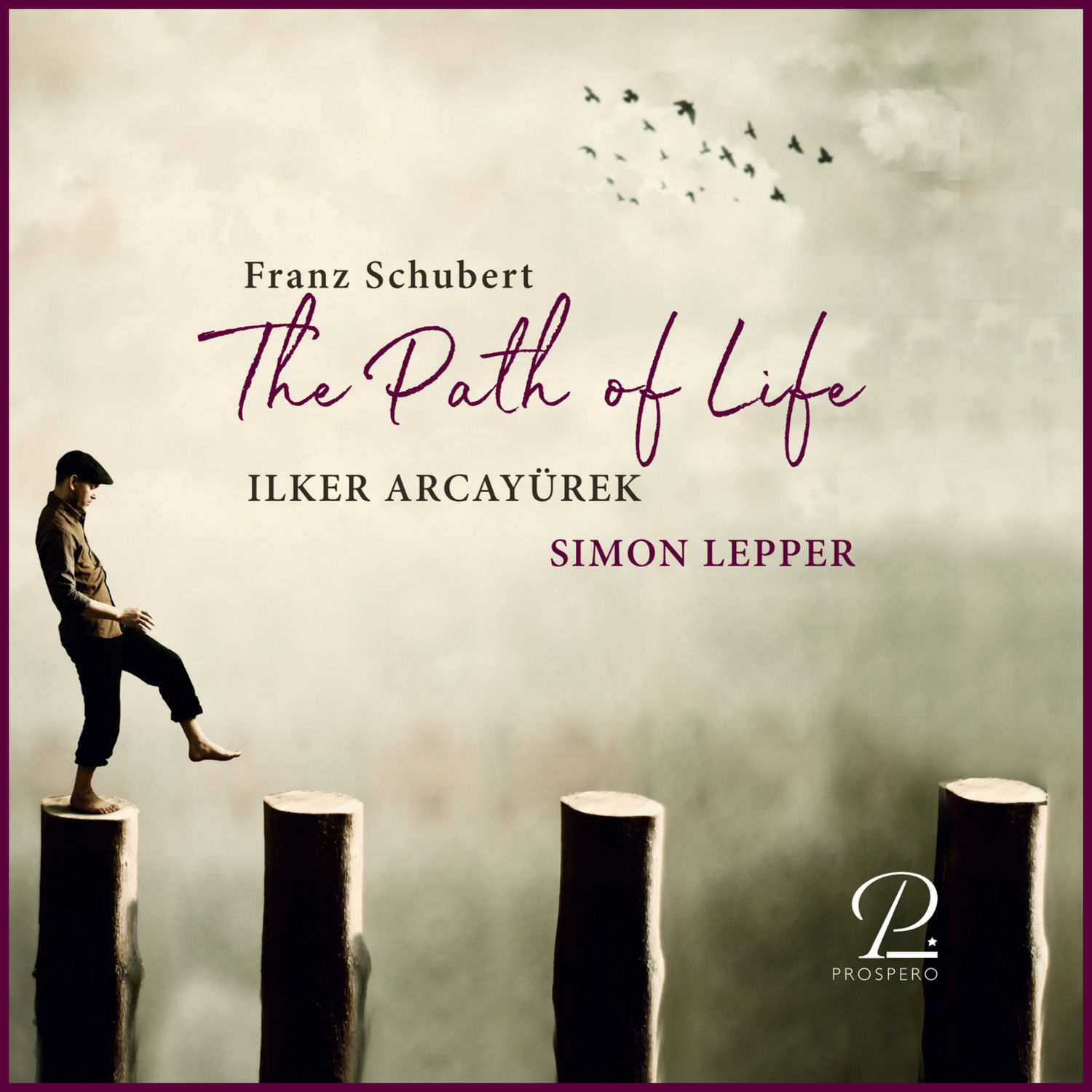 Ilker Arcayurek – The Path of Life (2021) [FLAC 24bit/96kHz]