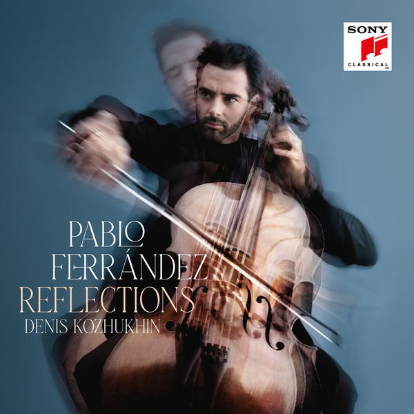 Pablo Ferrandez - Reflections (2021) [FLAC 24bit/96kHz]