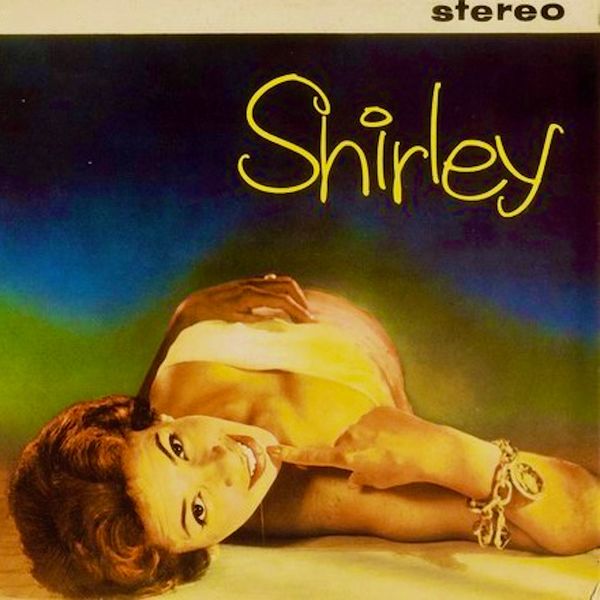 Shirley Bassey - Shirley (2020) [FLAC 24bit/96kHz]