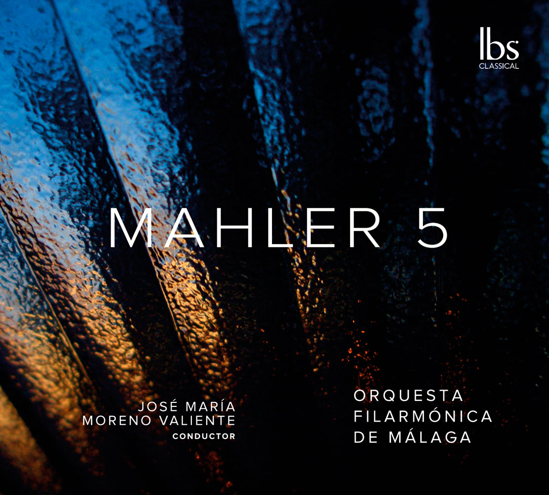 Orquesta Filarmonica de Malaga & Jose María Moreno Valiente – Mahler: Symphony No. 5 in C-Sharp Minor (2021) [FLAC 24bit/48kHz]