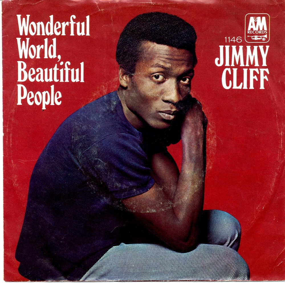 Jimmy Cliff – Wonderful World, Beautiful People (1970/2020) [FLAC 24bit/96kHz]