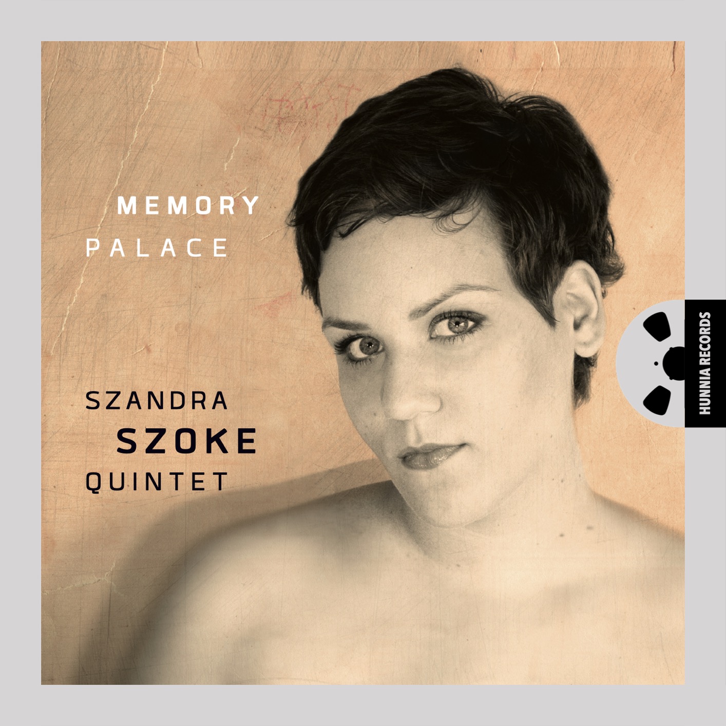 Szandra Szoke Quintet – Memory Palace (2014/2021) [FLAC 24bit/96kHz]