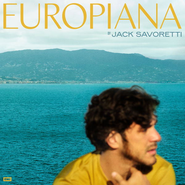 Jack Savoretti – Europiana (2021) [FLAC 24bit/48kHz]
