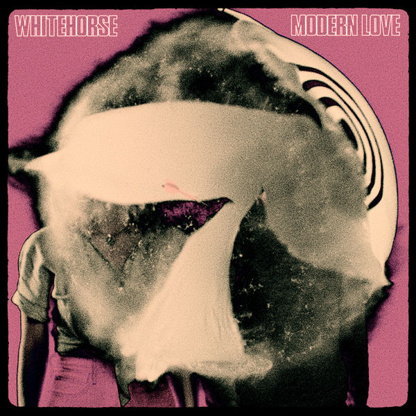 Whitehorse - Modern Love (2021) [FLAC 24bit/192kHz]