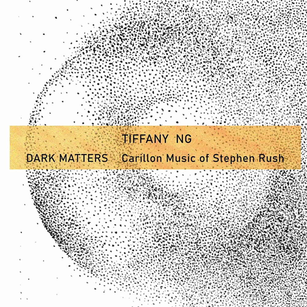 Tiffany Ng – Dark Matters (2021) [FLAC 24bit/96kHz]