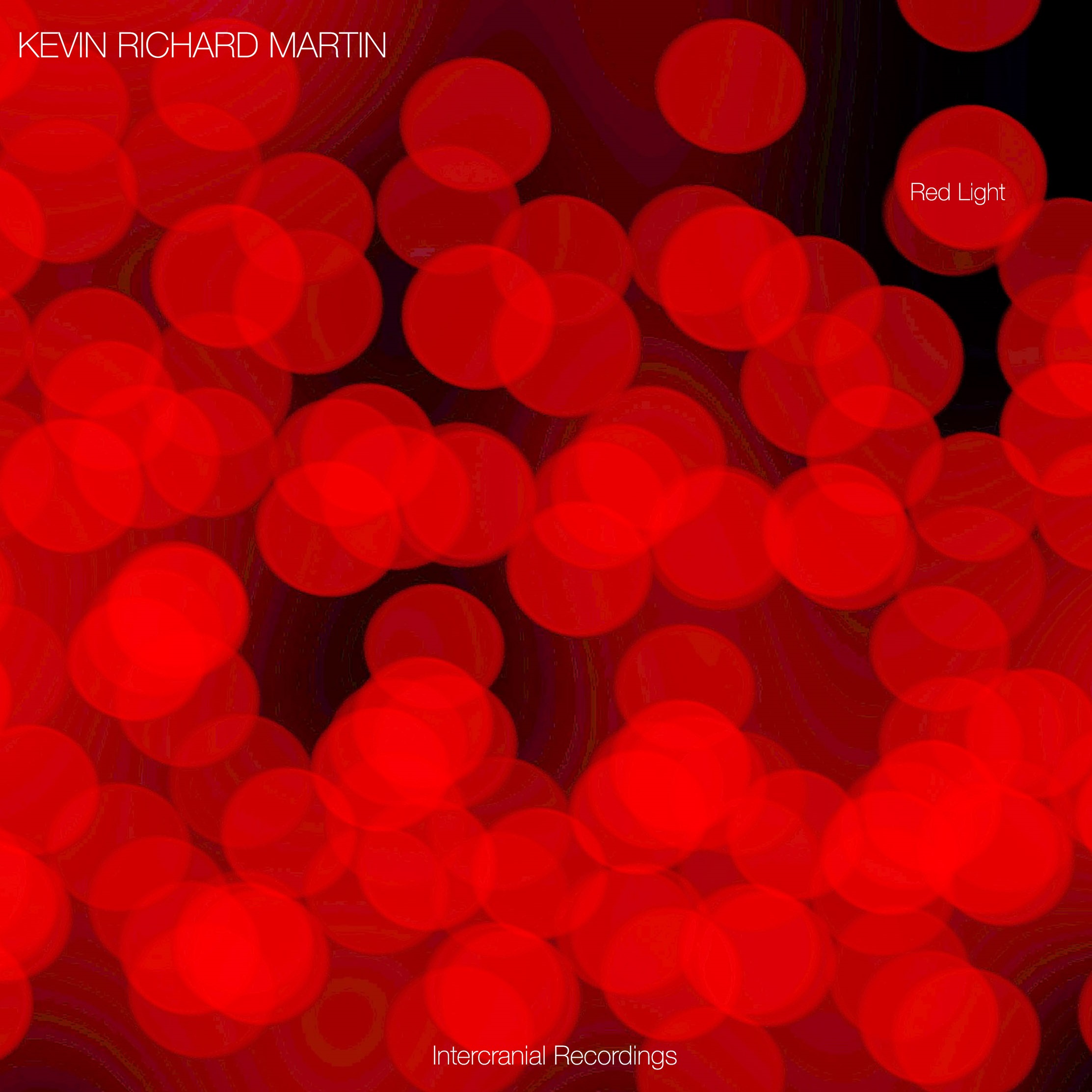 Kevin Richard Martin – Red Light (2021) [FLAC 24bit/48kHz]