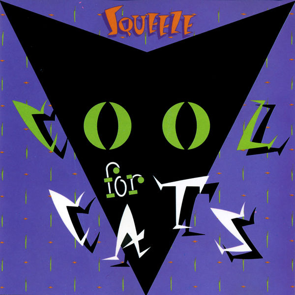 Squeeze - Cool For Cats (1978/2021) [FLAC 24bit/96kHz]