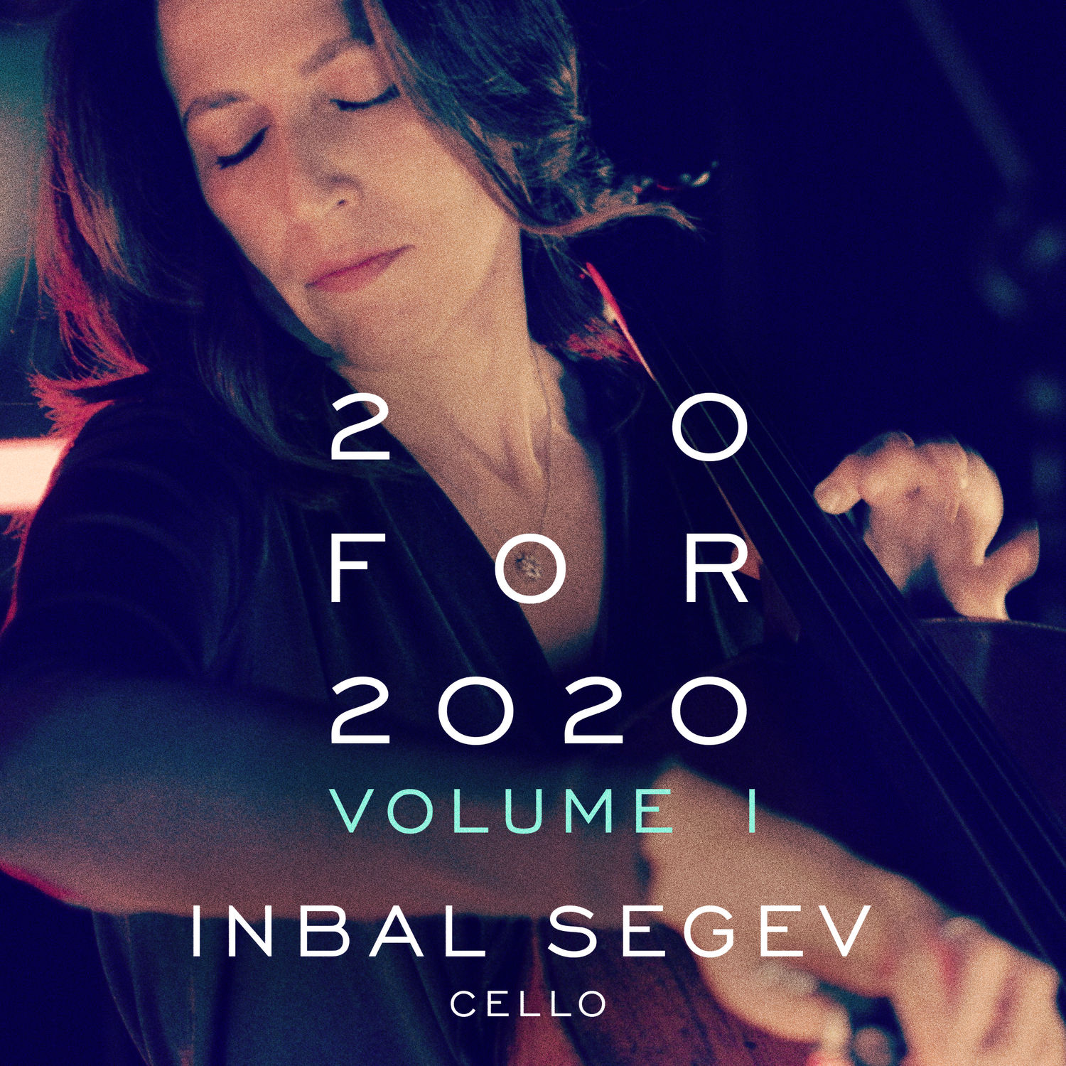Inbal Segev - Inbal Segev: 20 for 2020 Volume 1 (2021) [FLAC 24bit/96kHz]