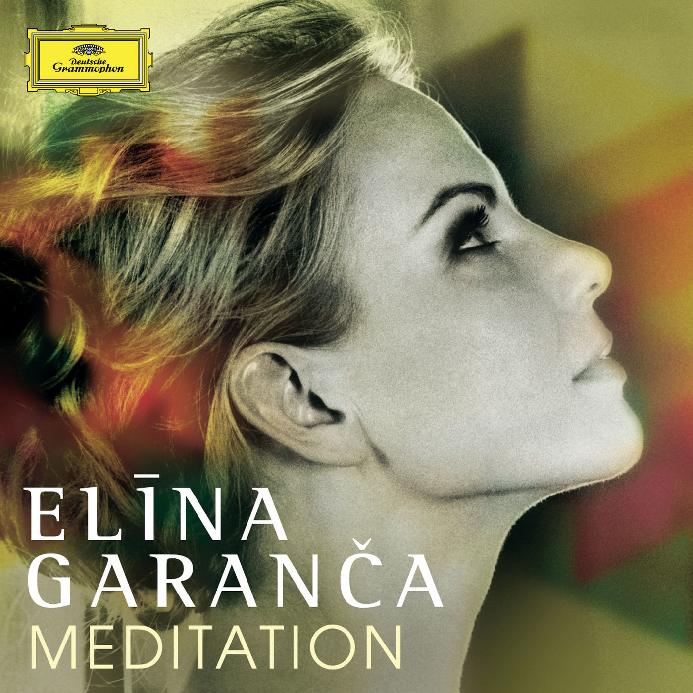 Elina Garanca - Meditation (2014) [FLAC 24bit/96kHz]
