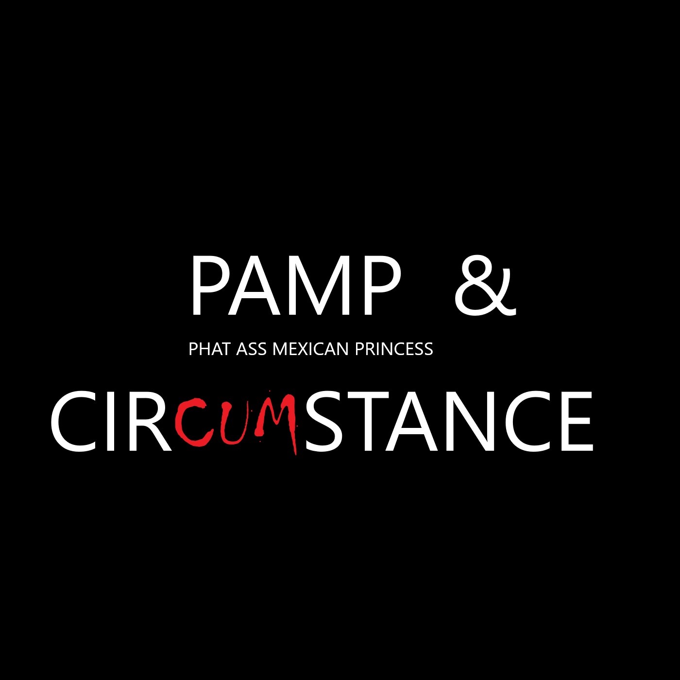 El Fucko - PAMP & CIRCUMSTANCE (2021) [FLAC 24bit/96kHz]