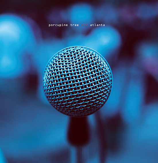 Porcupine Tree - Atlanta (Live Performance) (2010) [FLAC 24bit/44,1kHz]