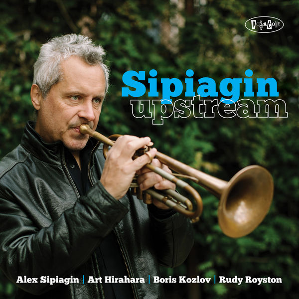 Alex Sipiagin – Upstream (2021) [FLAC 24bit/88,2kHz]