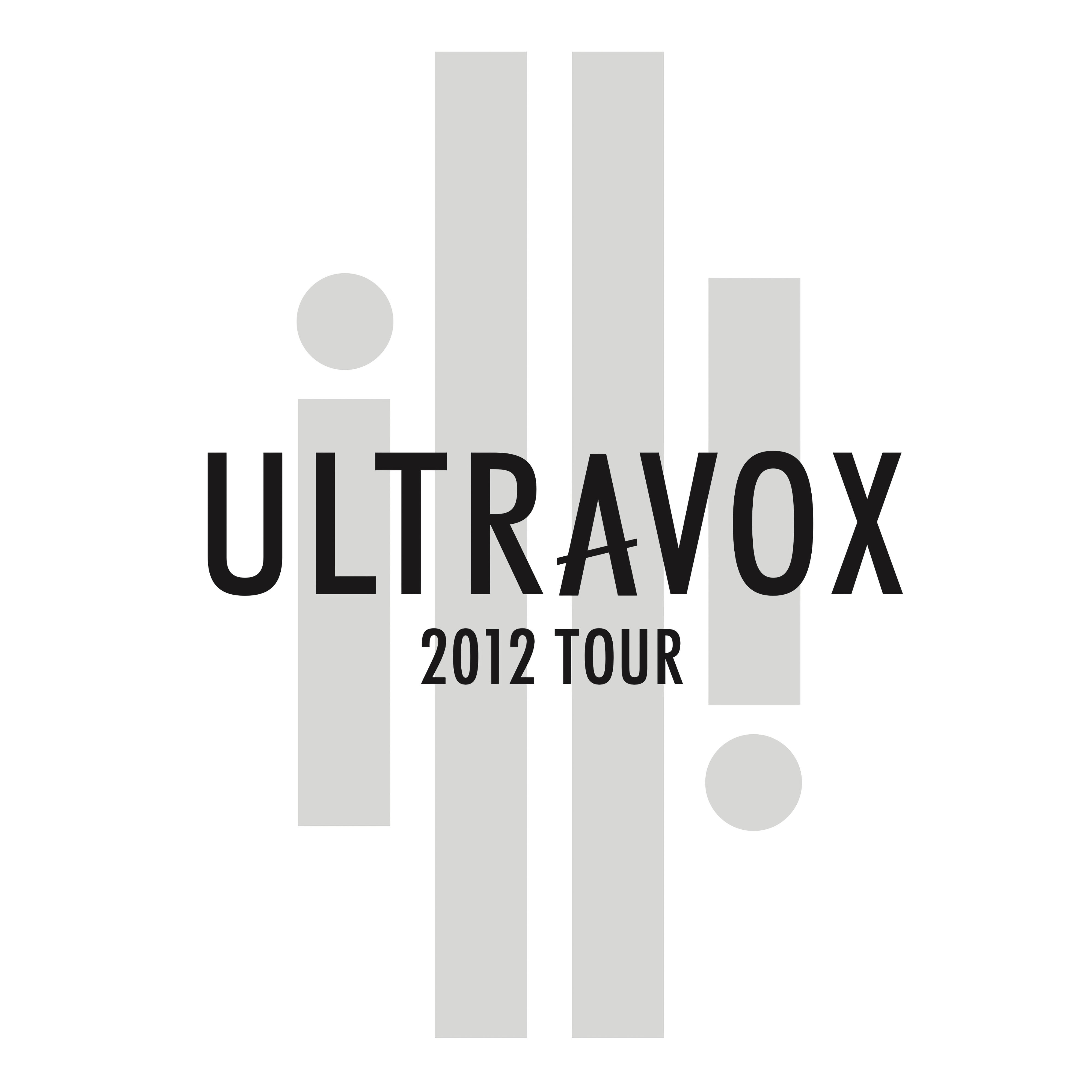 Ultravox – Ultravox – Tour 2012 [Live At Hammersmith Apollo] (2021) [FLAC 24bit/44,1kHz]