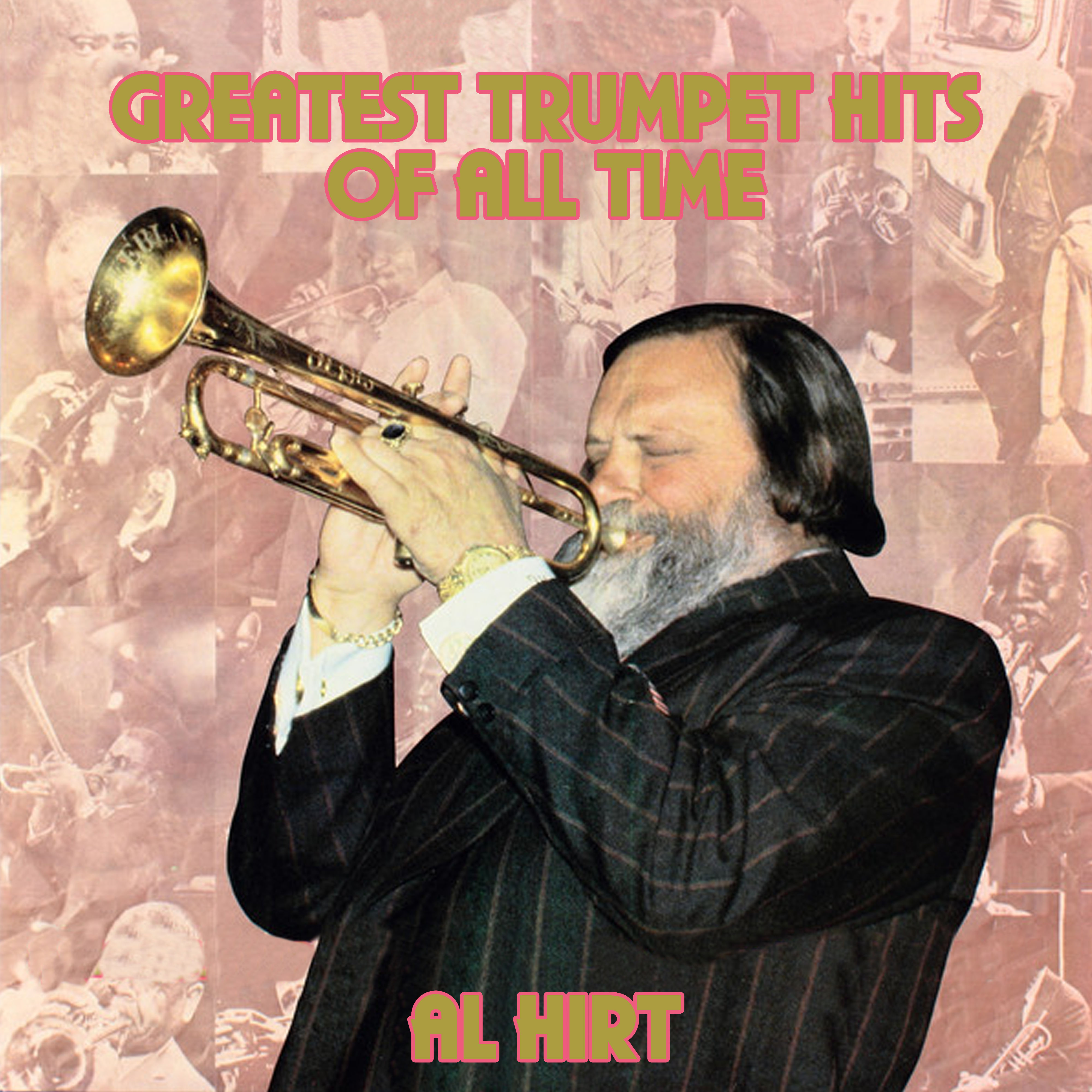 Al Hirt - Greatest Trumpet Hits of All Time (1979/2015) [FLAC 24bit/96kHz]