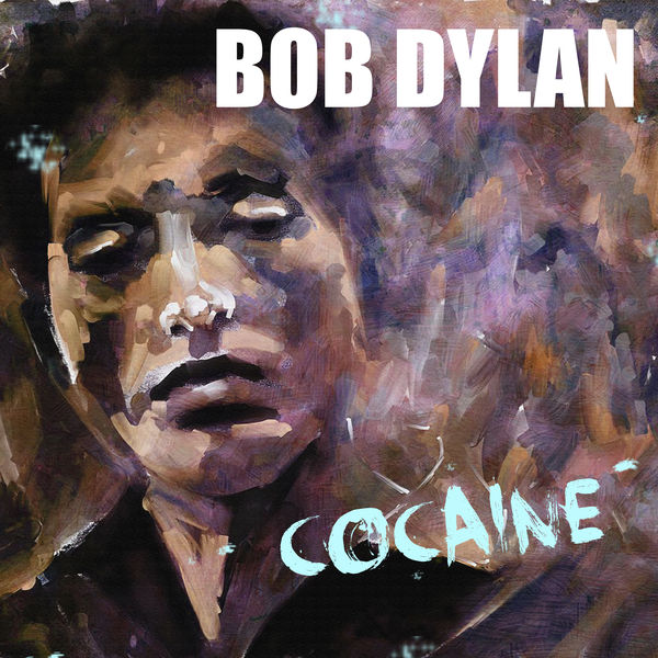 Bob Dylan - Cocaine (2016) [FLAC 24bit/44,1kHz]