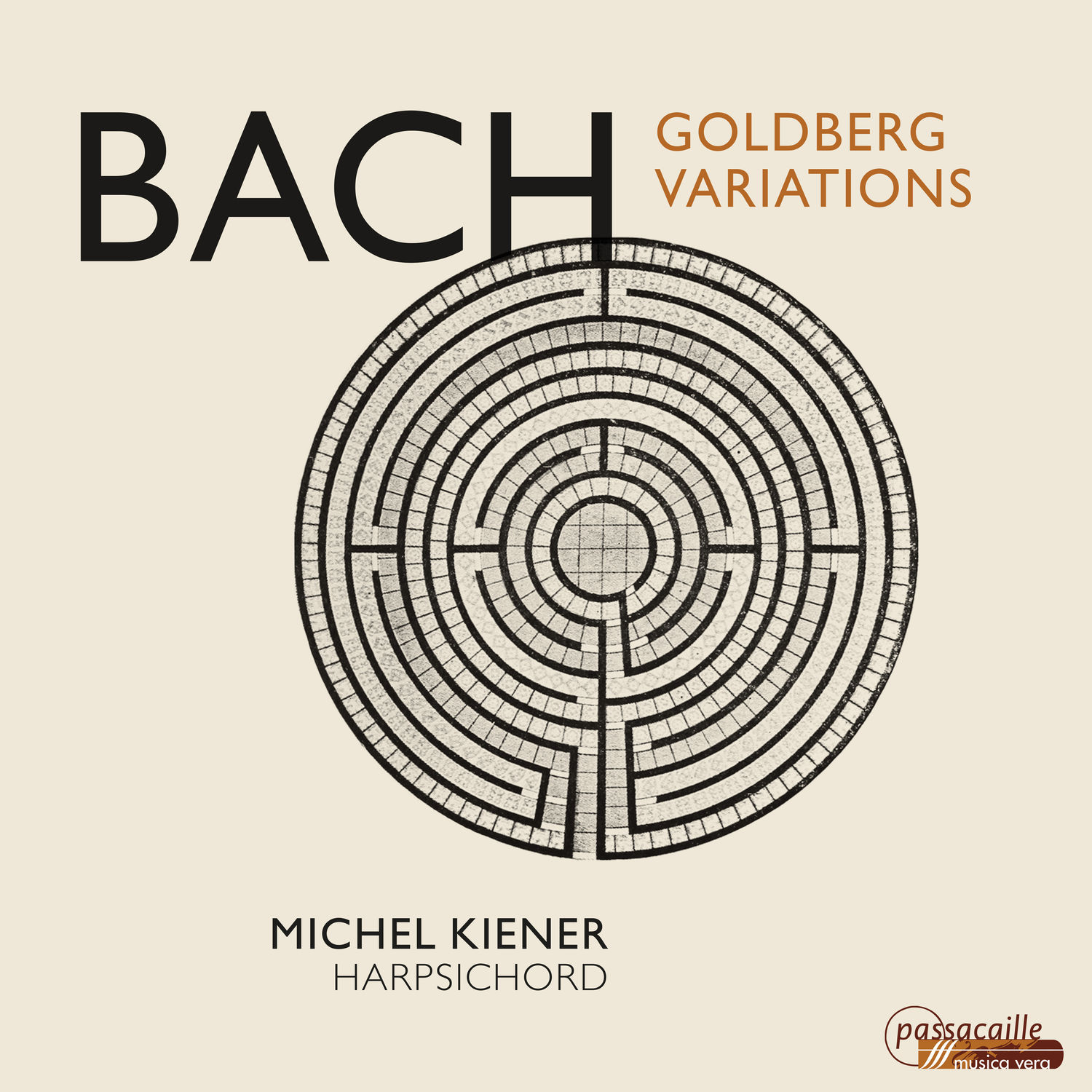 Michel Kiener – Bach – Goldberg Variations (2021) [FLAC 24bit/96kHz]