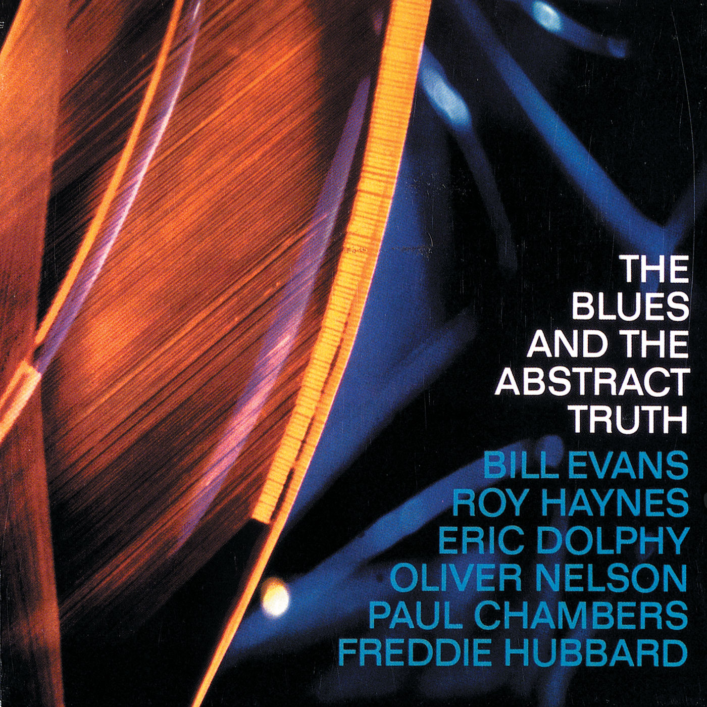 Oliver Nelson - The Blues And The Abstract Truth (1961/2021) [FLAC 24bit/96kHz]