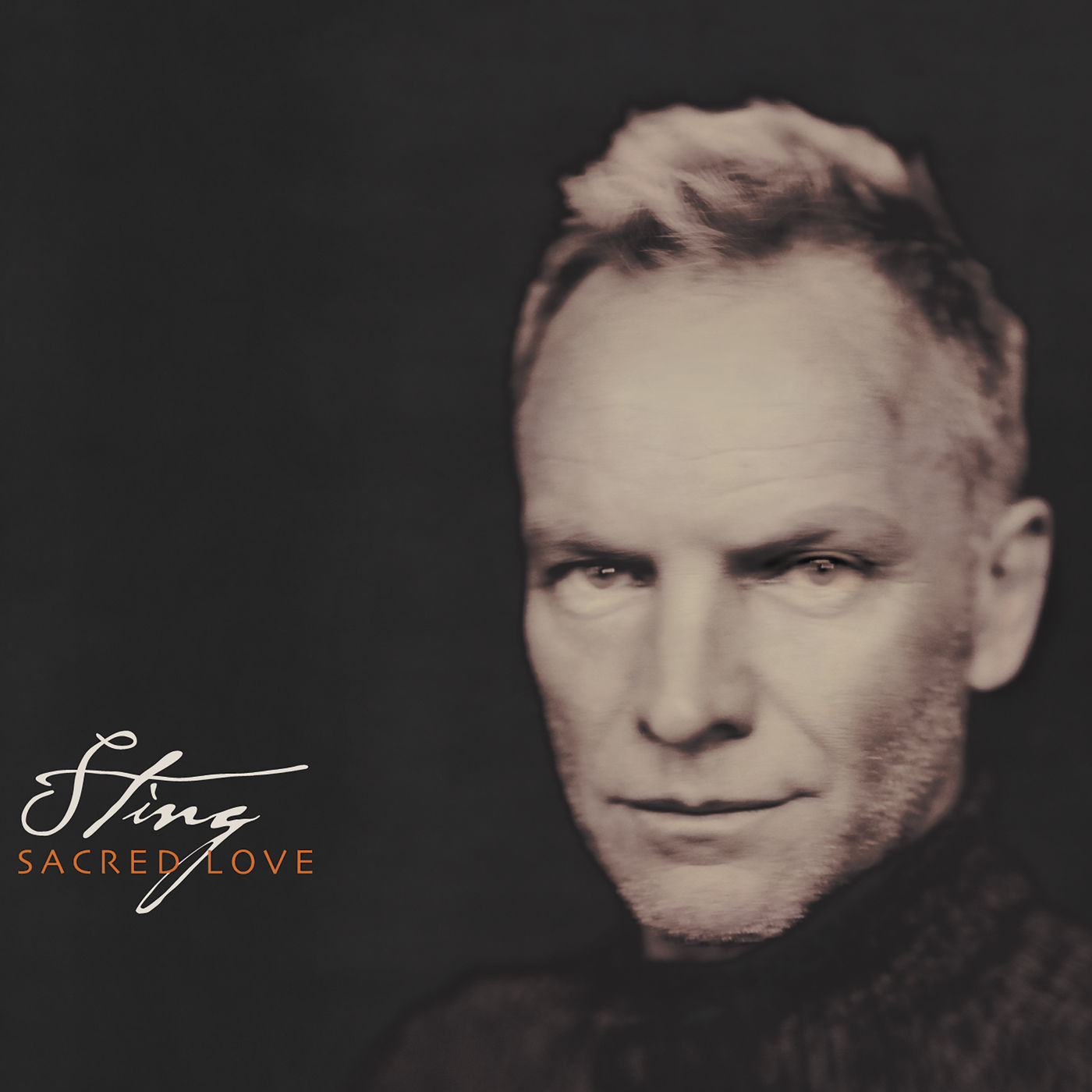 Sting - Sacred Love (2003/2014/2021) [FLAC 24bit/96kHz]