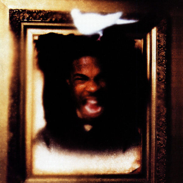 Busta Rhymes - The Coming (25th Anniversary Super Deluxe Edition) (1996/2021) [FLAC 24bit/96kHz]