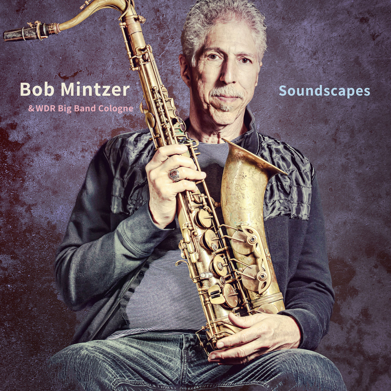 Bob Mintzer & WDR Big Band Cologne – Soundscapes (2021) [FLAC 24bit/48kHz]