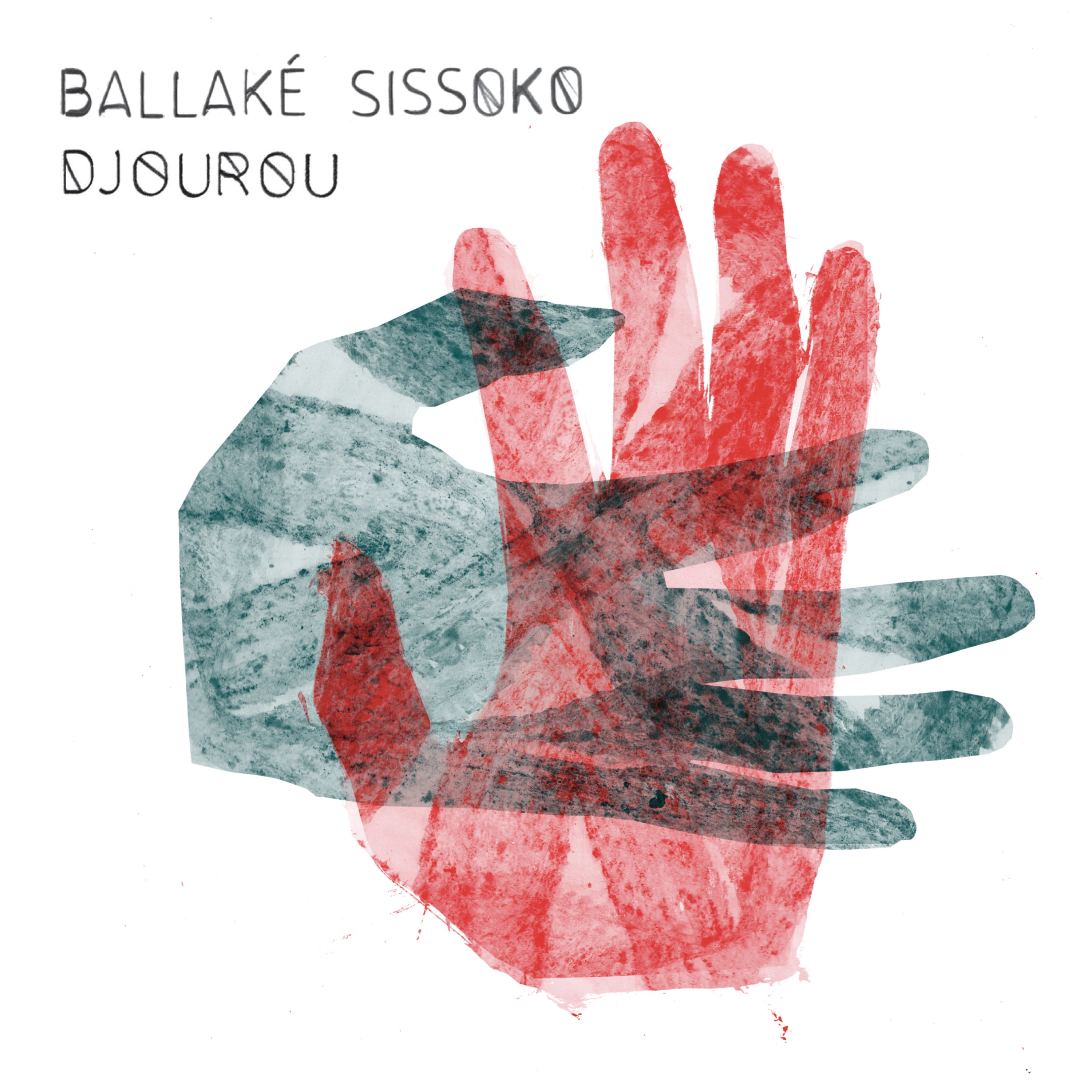 Ballake Sissoko - Djourou (2021) [FLAC 24bit/44,1kHz]