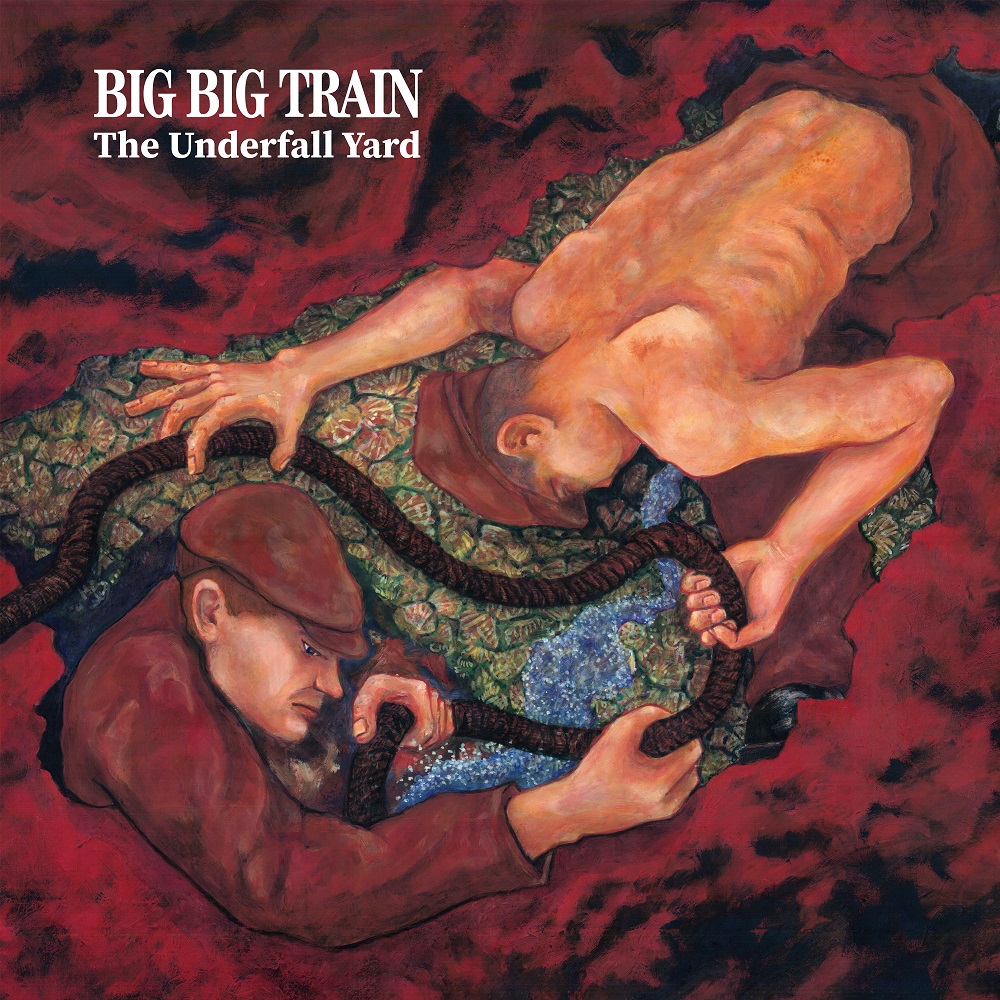 Big Big Train - The Underfall Yard (Remixed Deluxe Edition) (2009/2021) [FLAC 24bit/96kHz]