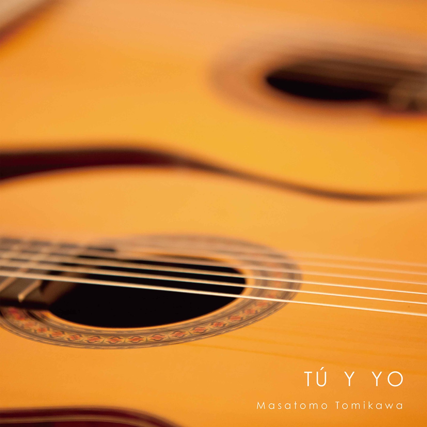 Masatomo Tomikawa – Tu y Yo: Spanish Guitar Works (2021) [FLAC 24bit/192kHz]