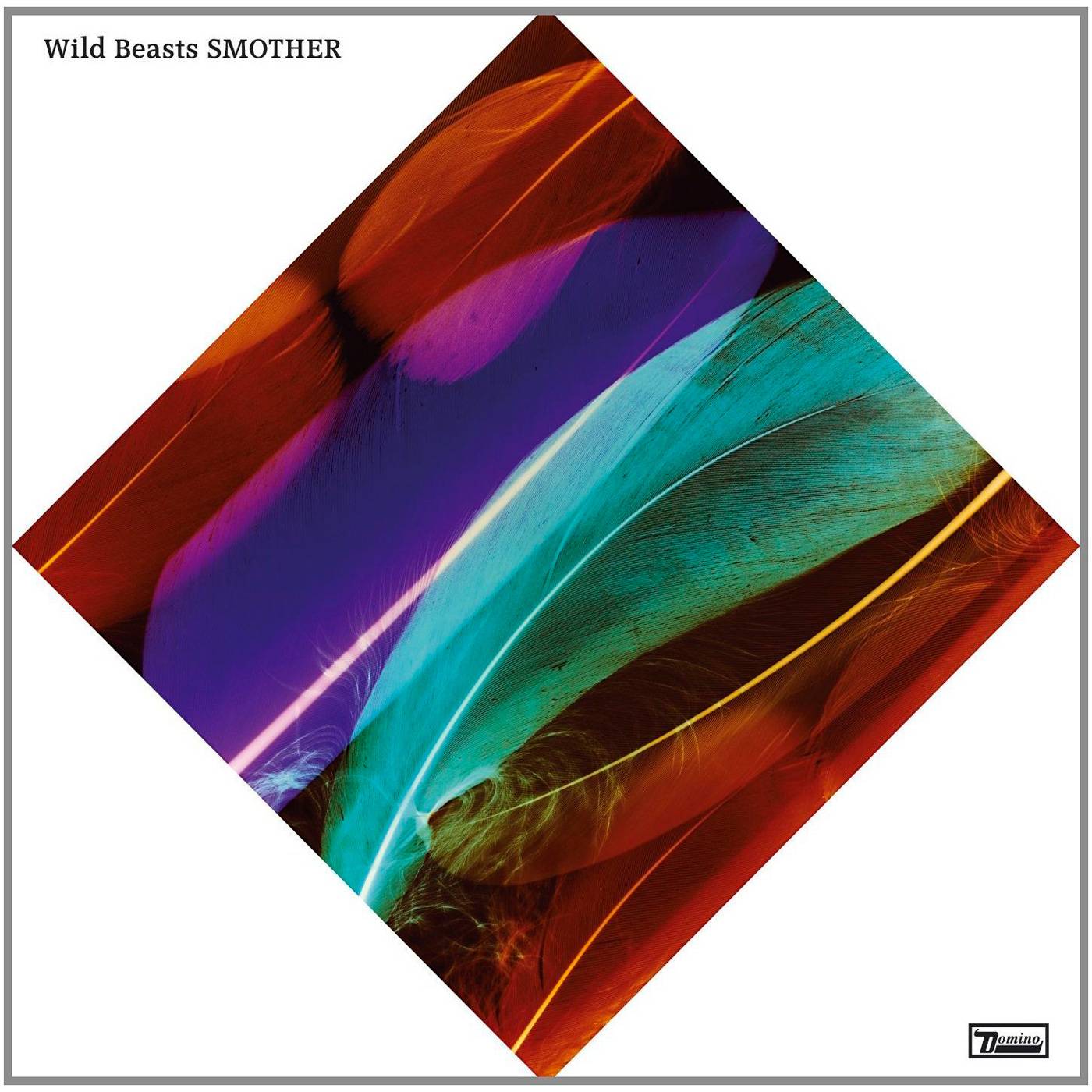 Wild Beasts – Smother (2011/2014) [FLAC 24bit/44,1kHz]