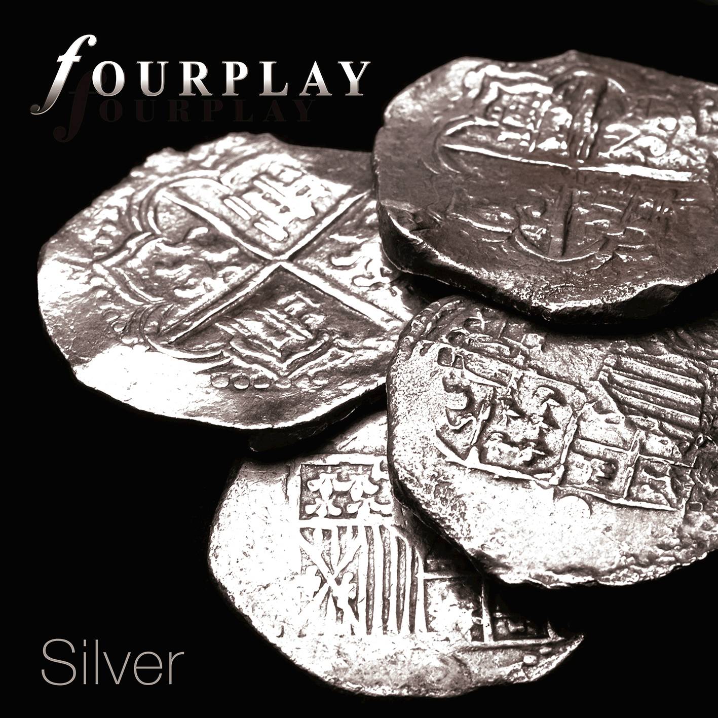 Fourplay – Silver (2015) [FLAC 24bit/96kHz]