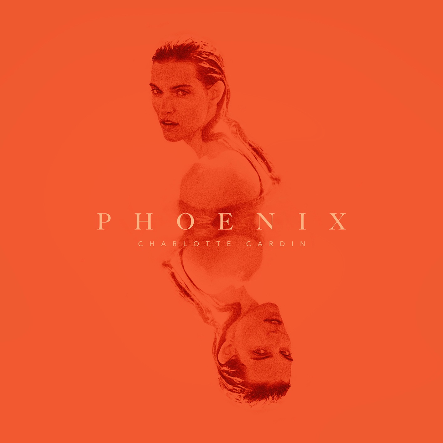 Charlotte Cardin - Phoenix (2021) [FLAC 24bit/44,1kHz]