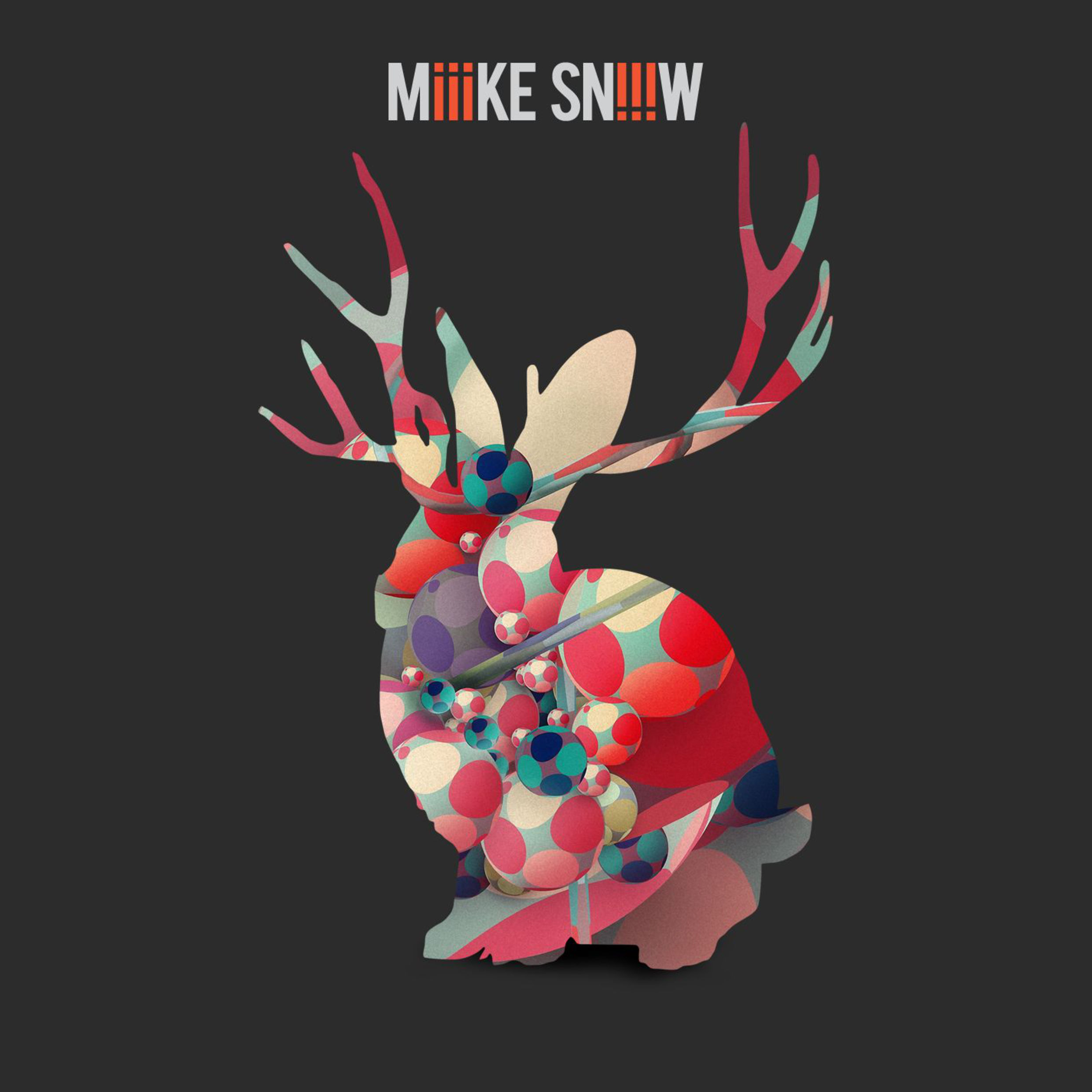 Miike Snow - iii (2016) [FLAC 24bit/96kHz]
