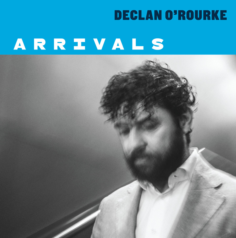Declan O’Rourke – Arrivals (2021) [FLAC 24bit/44,1kHz]