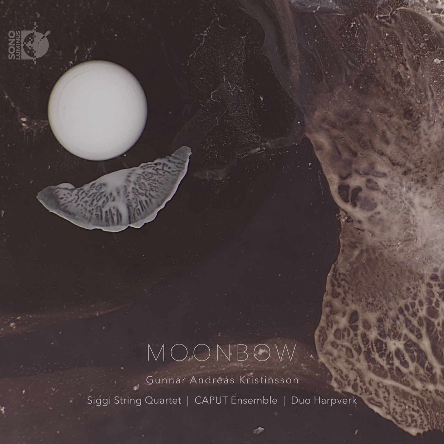 Caput Ensemble, Guoni Franzson & Ingolfur Vilhjalmsson – Moonbow (2021) [FLAC 24bit/192kHz]