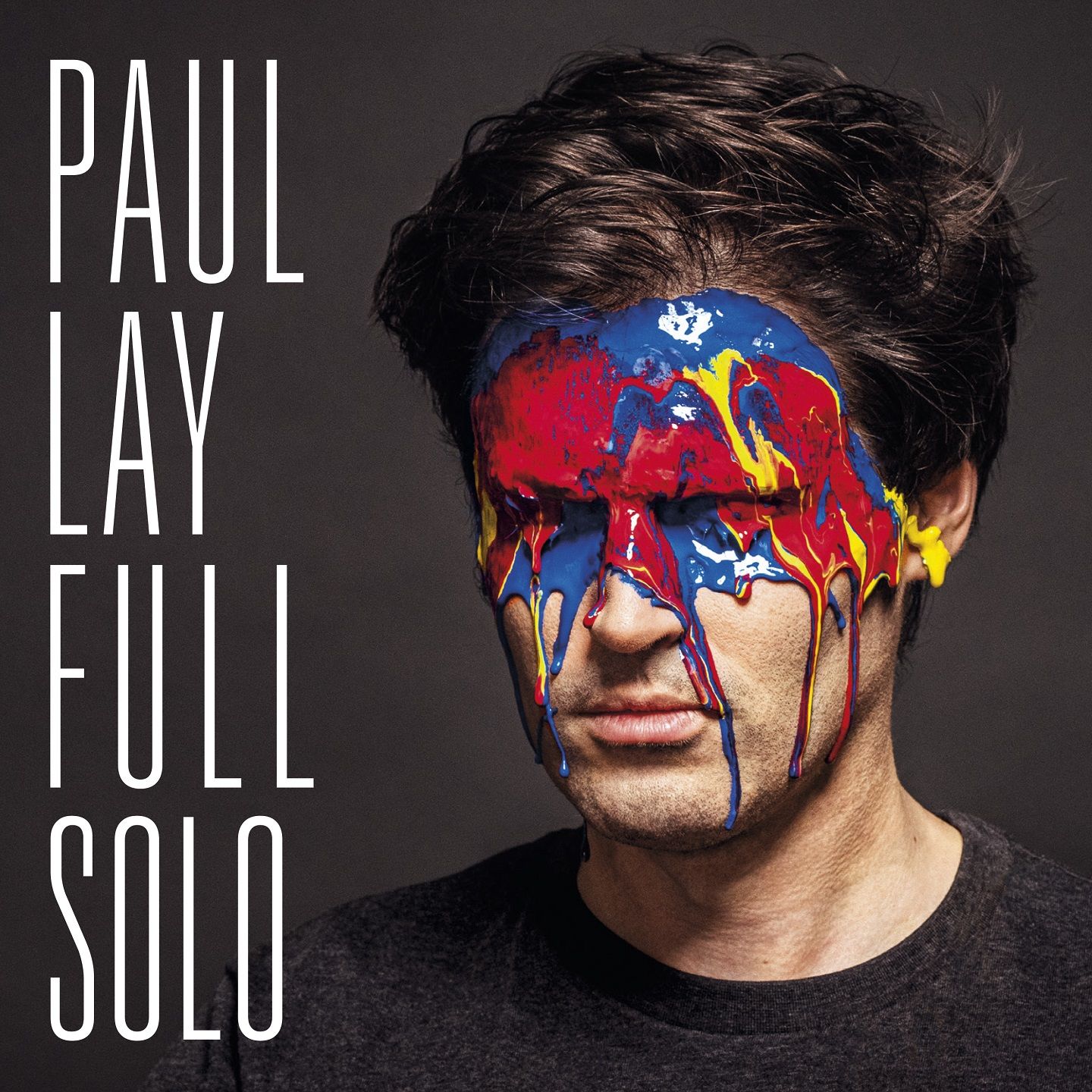 Paul Lay – Full Solo (2021) [FLAC 24bit/88,2kHz]