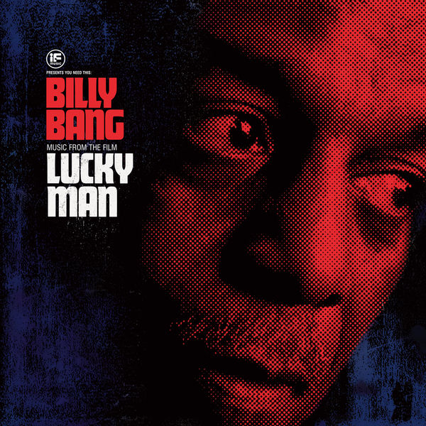Billy Bang – Billy Bang Lucky Man (2021) [FLAC 24bit/44,1kHz]
