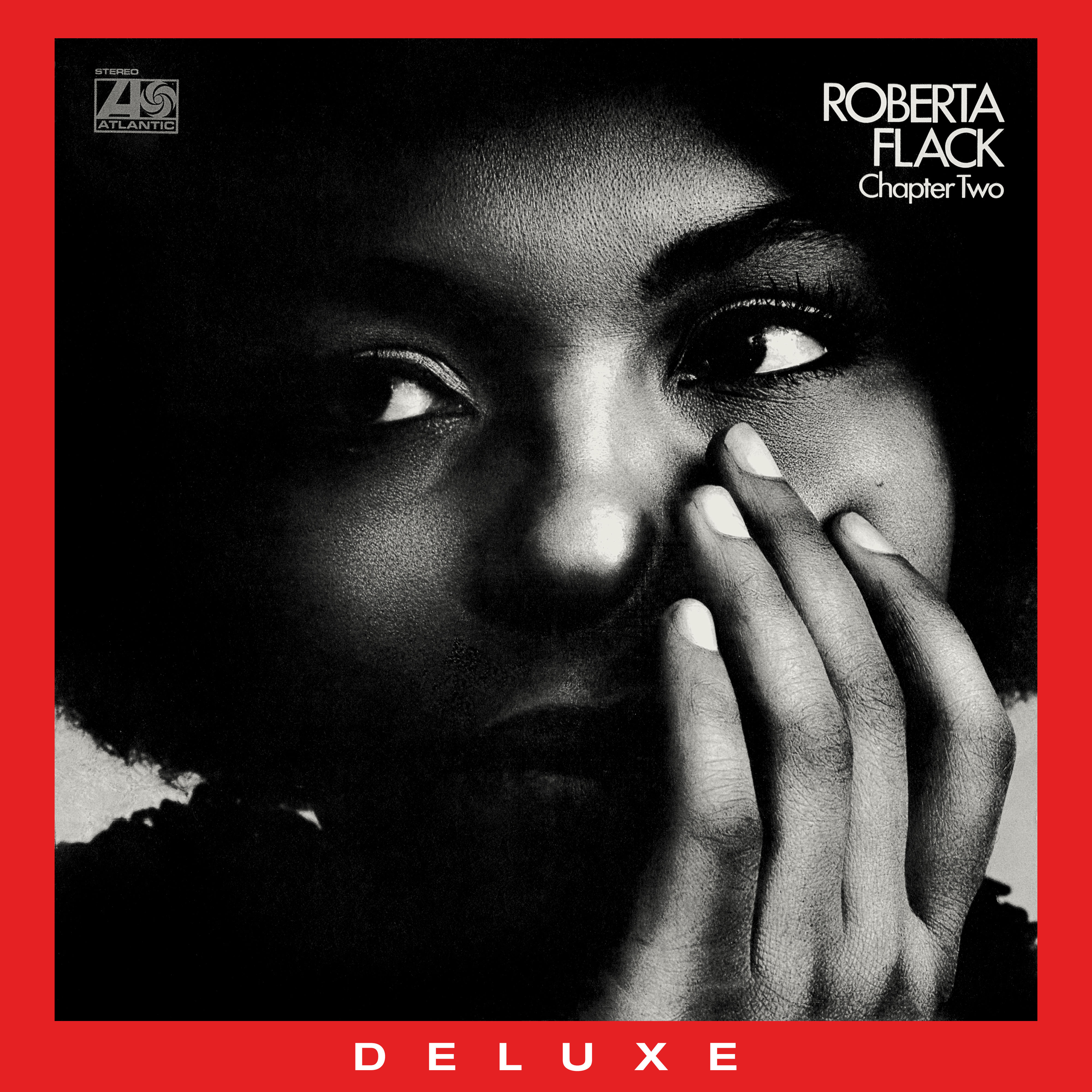 Roberta Flack - Chapter Two (50th Anniversary Edition) (2021 Remaster) (1970/2021) [FLAC 24bit/192kHz]