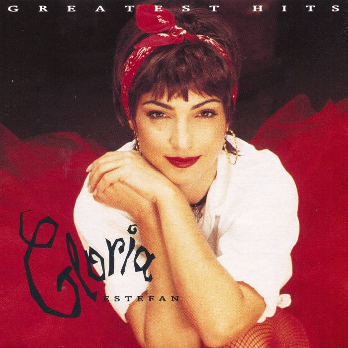 Gloria Estefan – Greatest Hits (1992) [Reissue 2002] MCH SACD ISO + FLAC 24bit/88,2kHz