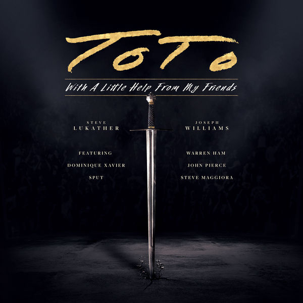 Toto – With A Little Help From My Friends (Live) (2021) [FLAC 24bit/96kHz]