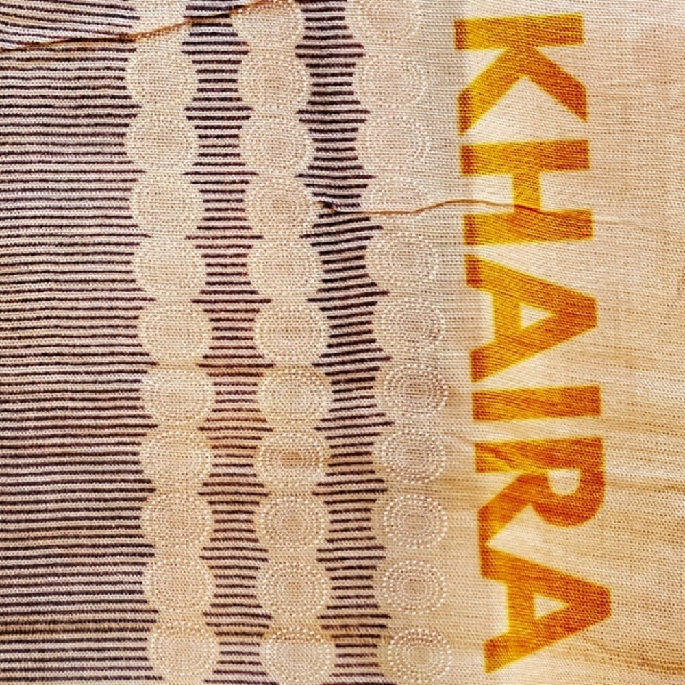 Khaira Arby – Khaira Arby in New York (Live in 2010) (2021) [FLAC 24bit/44,1kHz]