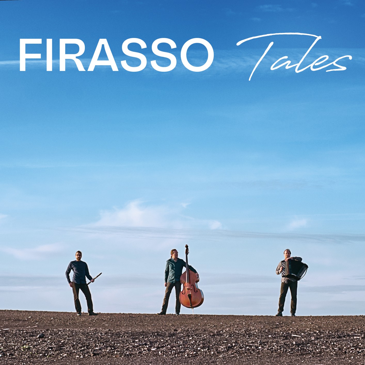 Firasso – Tales (2021) [FLAC 24bit/44,1kHz]