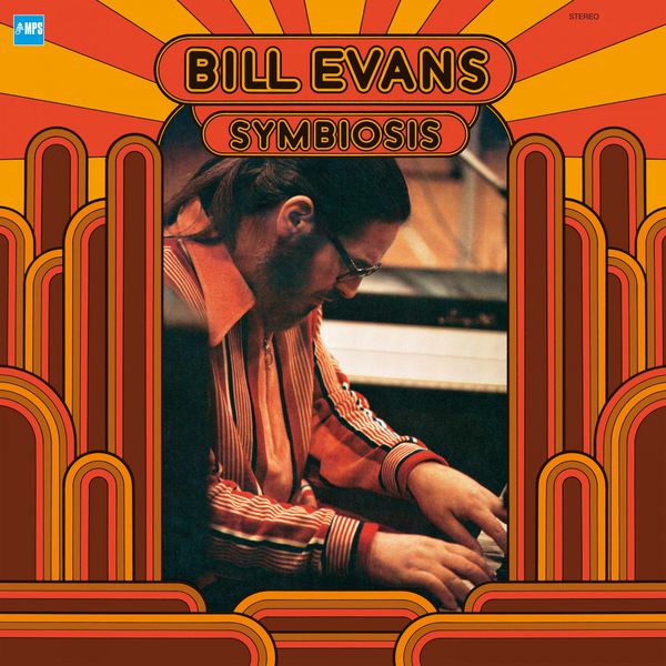 Bill Evans – Symbiosis (1974/2017) [FLAC 24bit/88,2kHz]