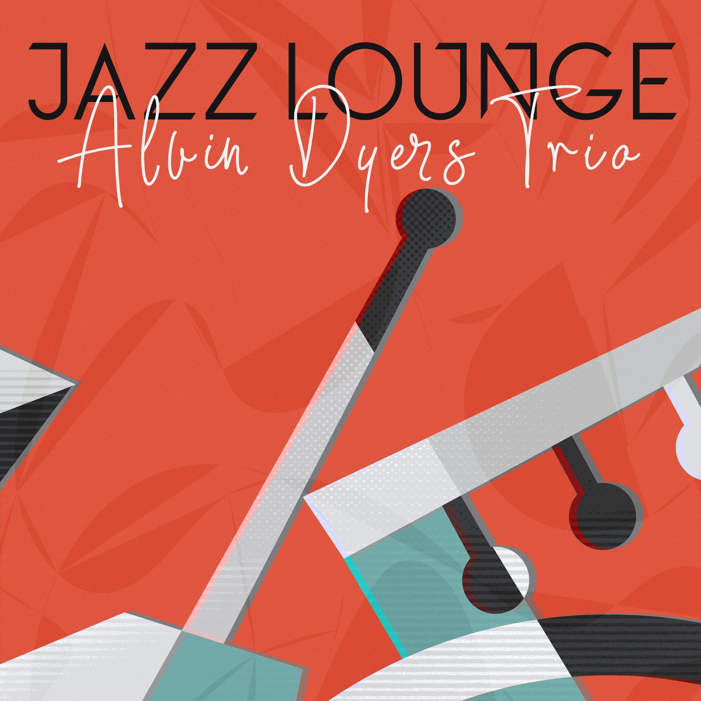 Alvin Dyers Trio – Jazz Lounge (2021) [FLAC 24bit/48kHz]